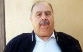 Саркис Соганалян - Оружейный барон