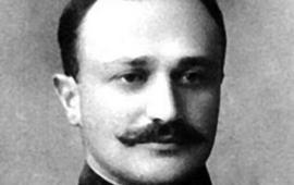 Христофор Араратов - Богом проклятый 37-й