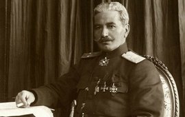 Вильям Сароян об Андранике: Солдат перед светом