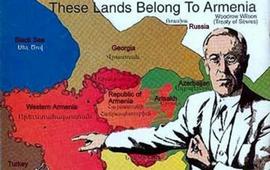 Вопрос Батума и Трапезунда в Севрском договоре