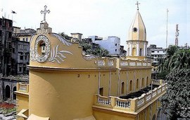 Армянская община в Дакке