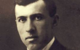 Айк Асатрян - Соавтор Нжде по Цехакрону