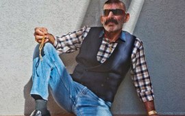 Саркис Текян - В Турции