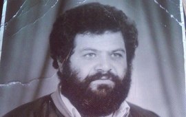 Аршак Гамбарян и его тридцать друзей