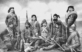 Свободная Армения как смысл жизни