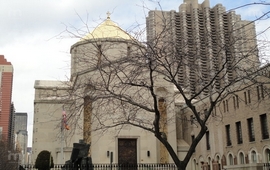 Собор Сурб Вардан