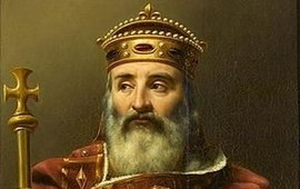 Киликия в период правления Левона II