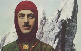 Гарегин Нжде о Кодексе чести у армян