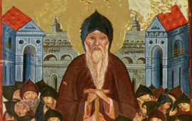 Григор Татеваци - Виднейший армянский ученый