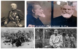 Свидетельства об организованном уничтожении армян