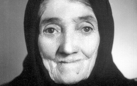 Резня в Мушском поле - Свидетельство