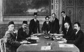 Правда о московском договоре