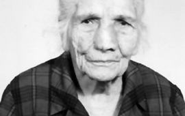 Тарон - Село Урацн - История свидетеля