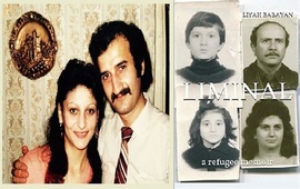 Воспоминаний беженки из Баку