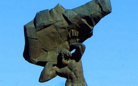 Тун Торгома - Святая святых