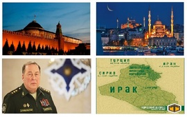 Россия давит на Армению обновленными Мадридскими принципами