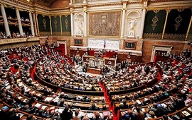 Три решения Франции по Геноциду армян