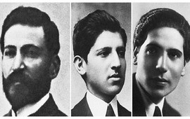 Уникальная история армянской общины Эфиопии