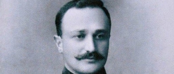 Христофор Араратян - Родина и честь