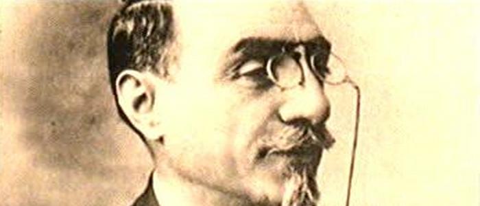 Статья о Левоне Шанте