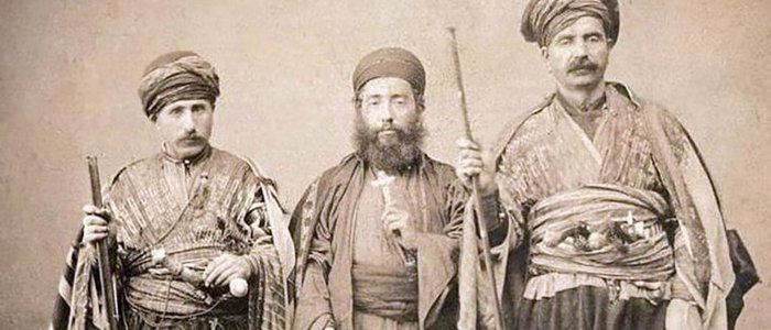 Марш Зейтунцев - Символ Армении