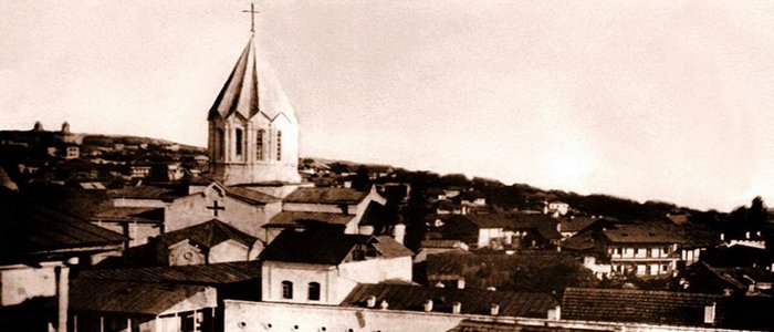 Шуши - История создания и становления