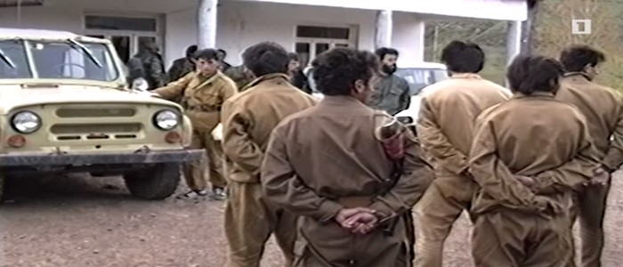 Манук Саркис Саакян - Герои Армении