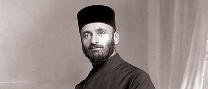 Духовная Армения - Еще раз