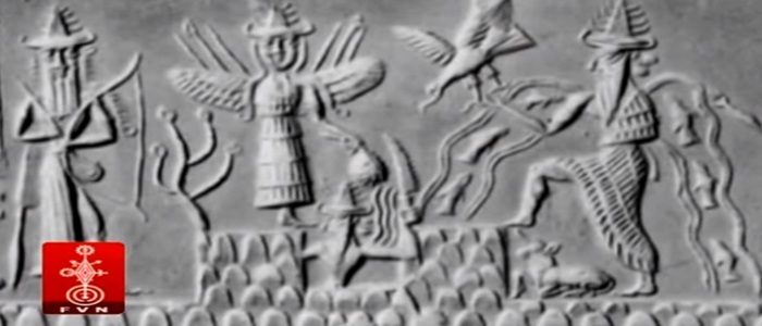 Религия Древней Армении