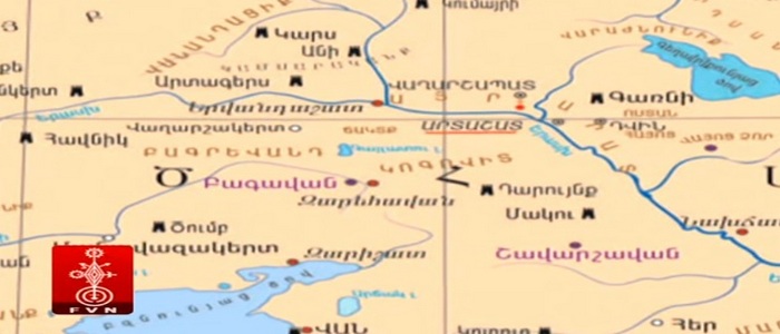 Пап - Царь Армении