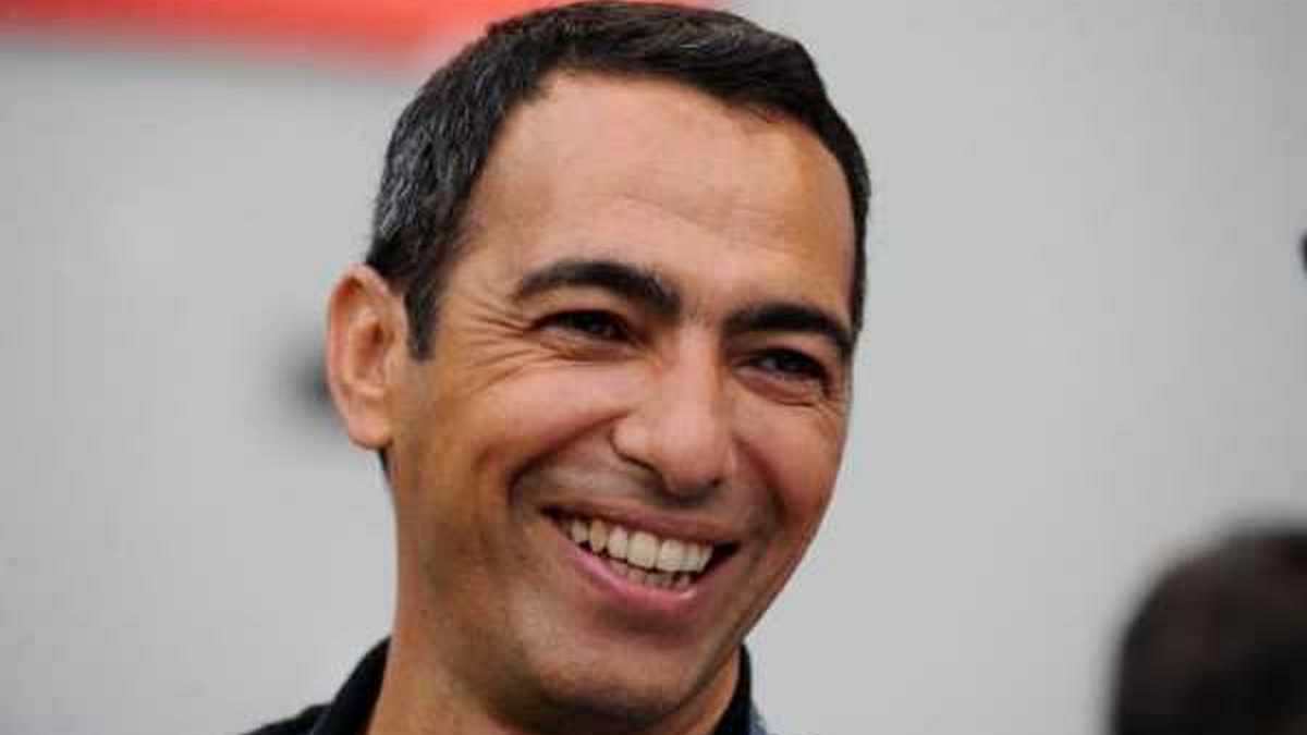 Я всегда рядом с Арменией - Юрий Джоркаев