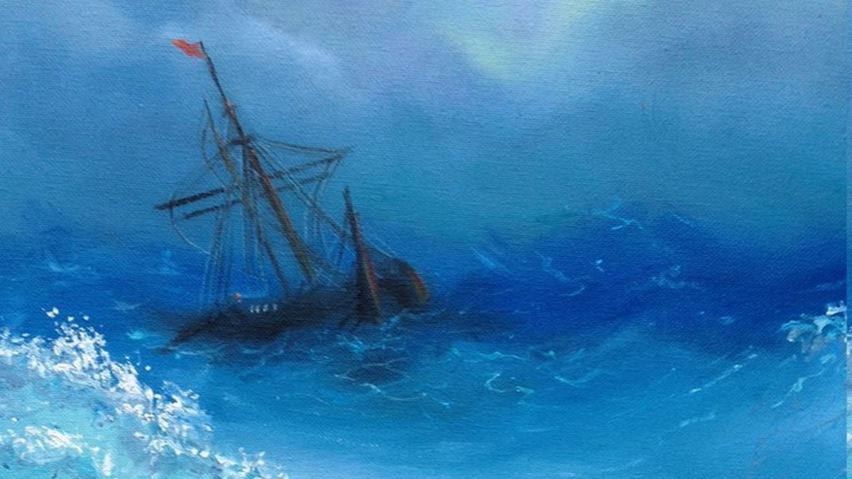 Армяне все видели - Виктор Ваганян