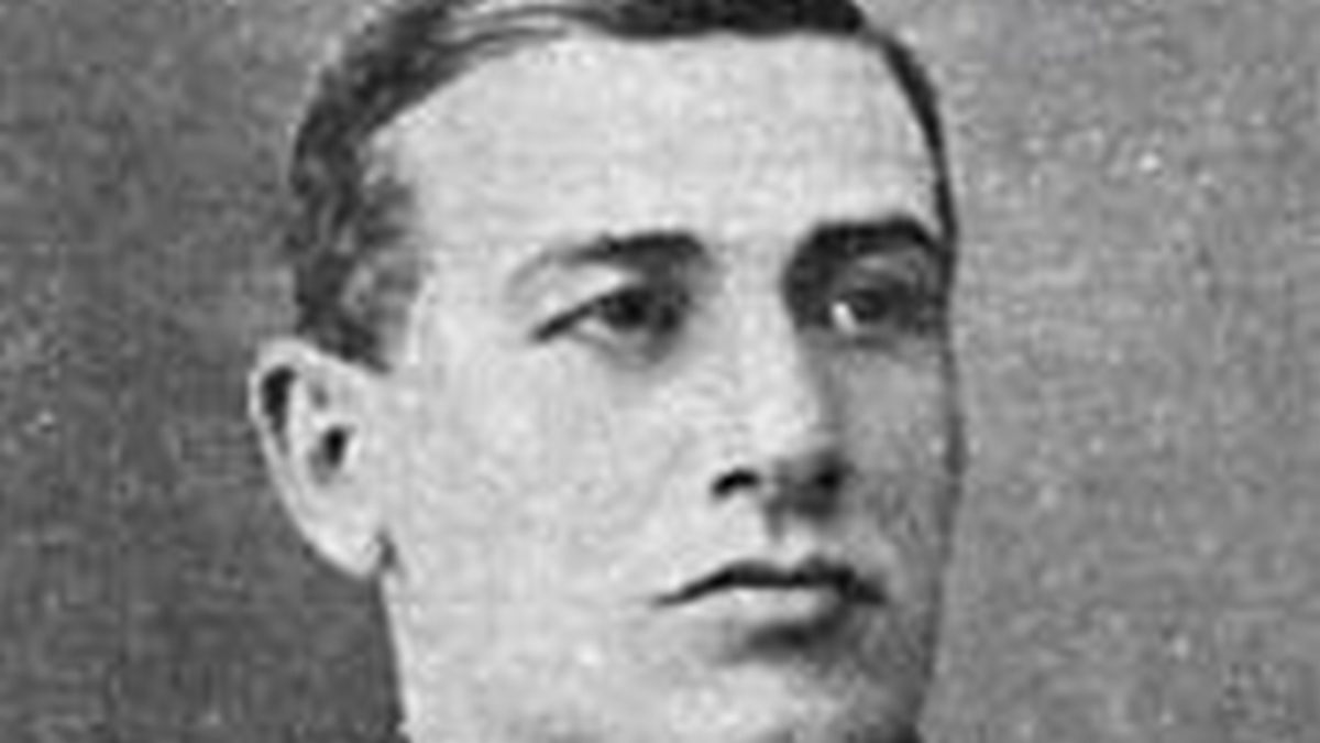 Командарм Гаспар Восканов