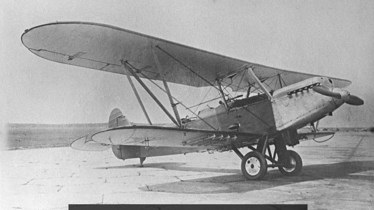 Турболет Рафаелянца перевернул историю авиастроения