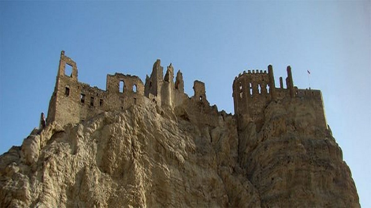 Историческая архитектура Армении - Наталья Соболь