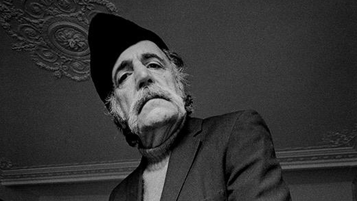 Я стараюсь стать армянином - Уильям Сароян