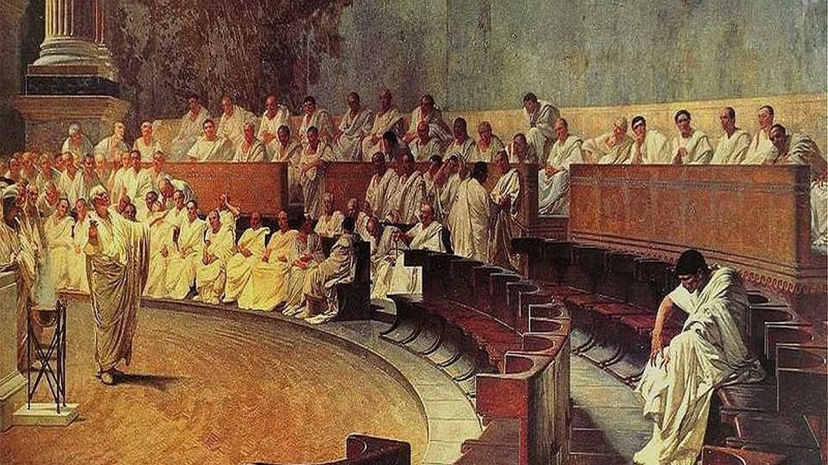 Влияние римского права на армянскую государственно-правовую жизнь в средневековье