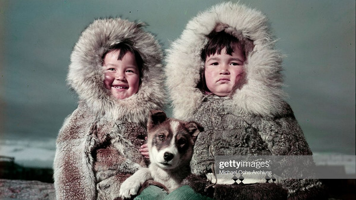 Левон Ассадурян у истоков цветной фотографии