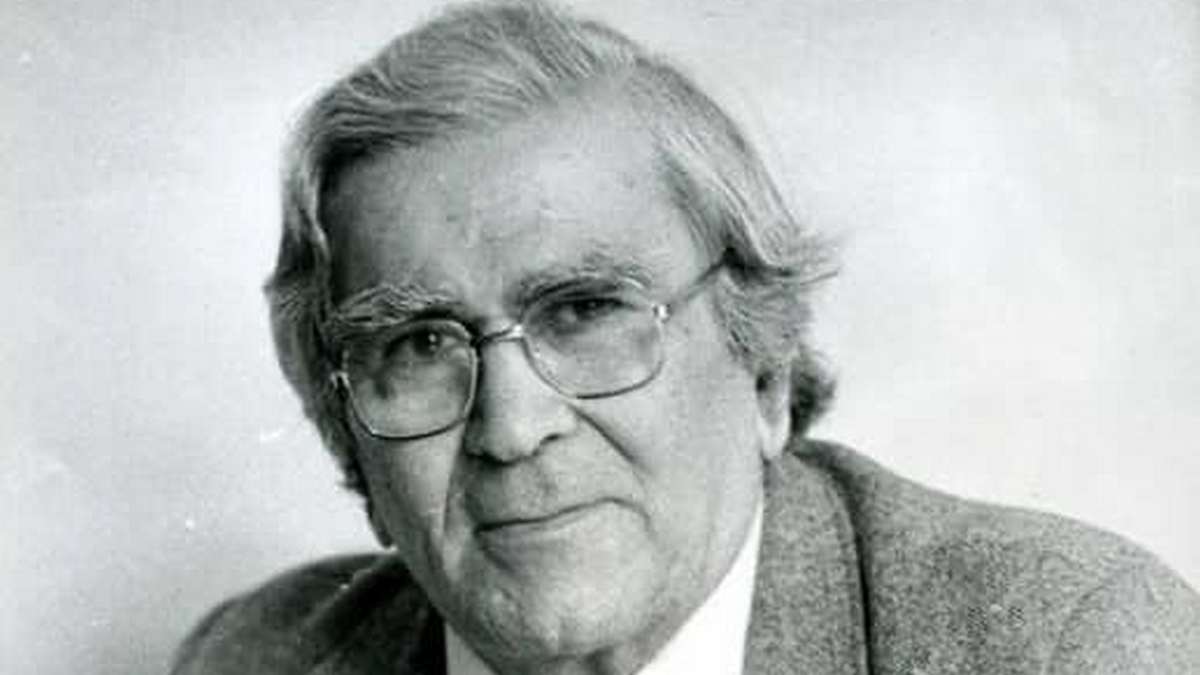 Армен Тахтаджян - Один из крупнейших ботаников мира