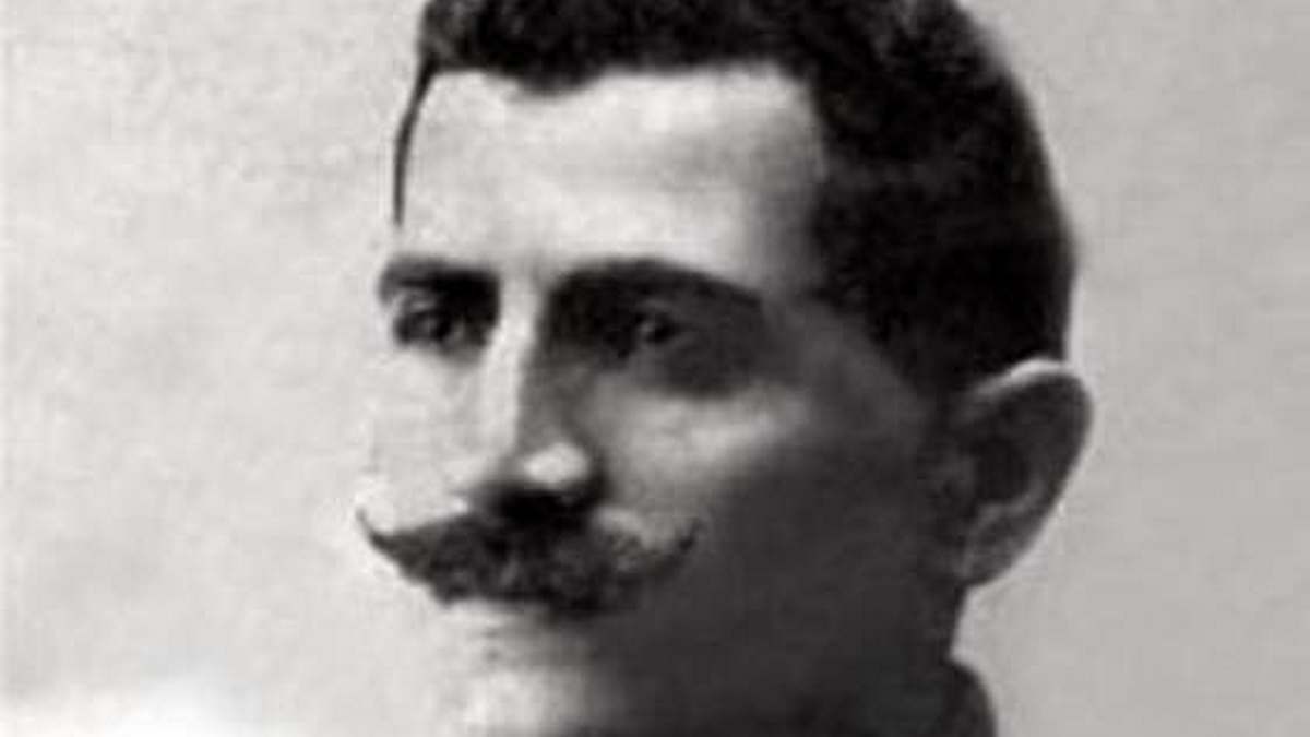 Восстание в Сюнике против российских и союзных им татаро-турецких захватчиков