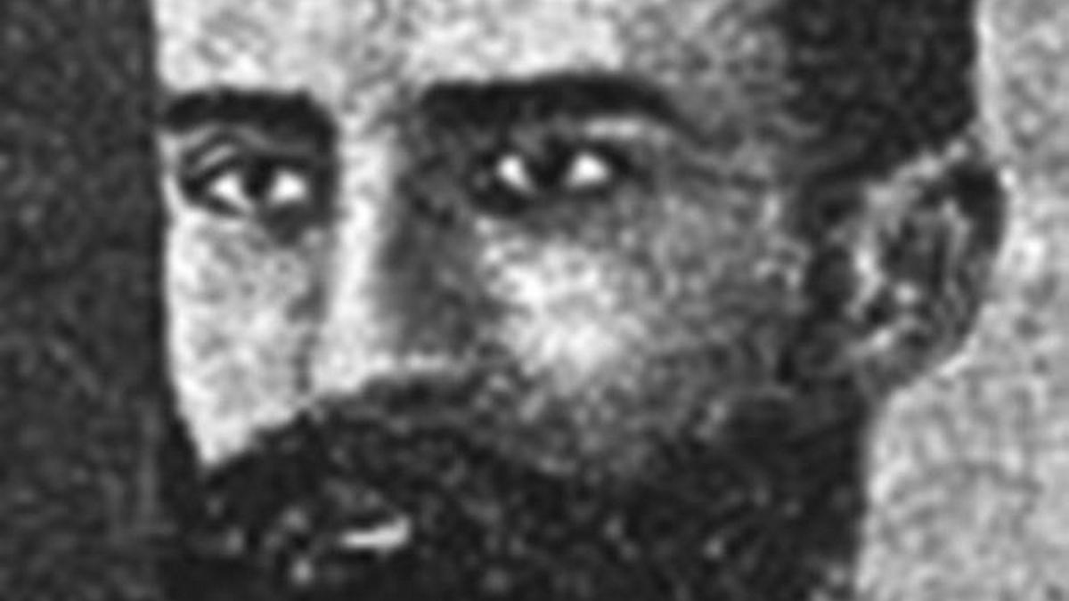 Армянин Адиб Исхак - Один из реформаторов арабского литературного языка