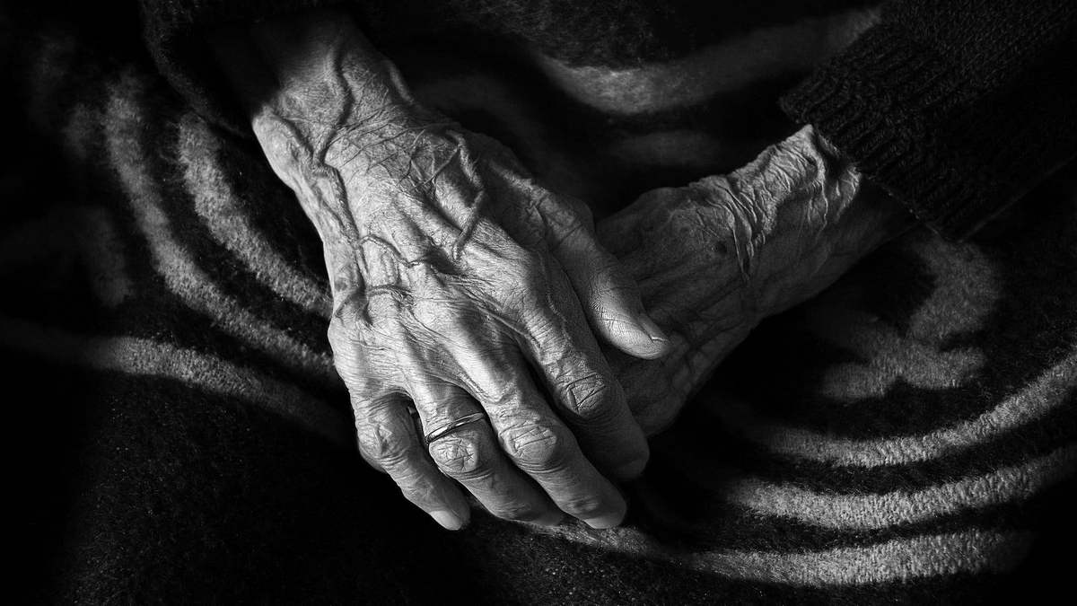 Пережившие Геноцид армяне - New York Times