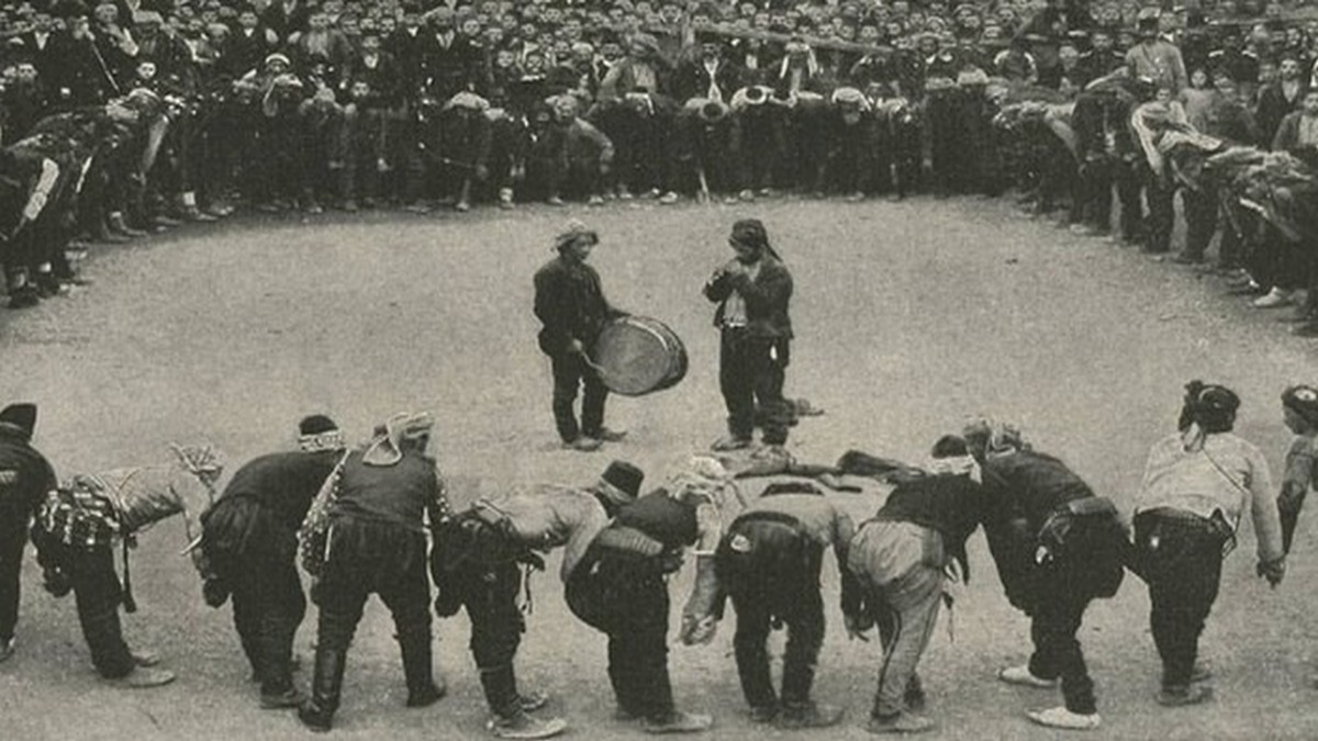 Секреты старинной кулинарии амшенцев