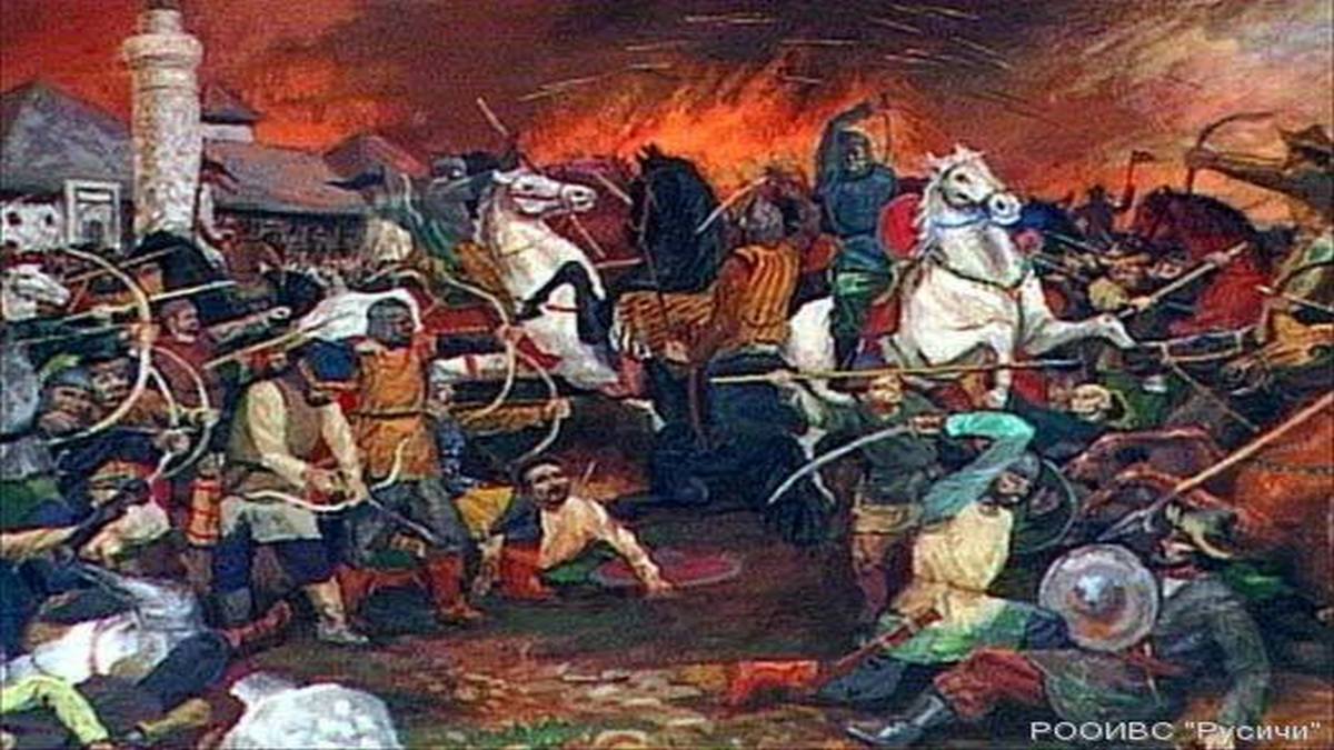 Хетум I - Монголы - Мамелюки - Крестоносцы - Наталья Собль