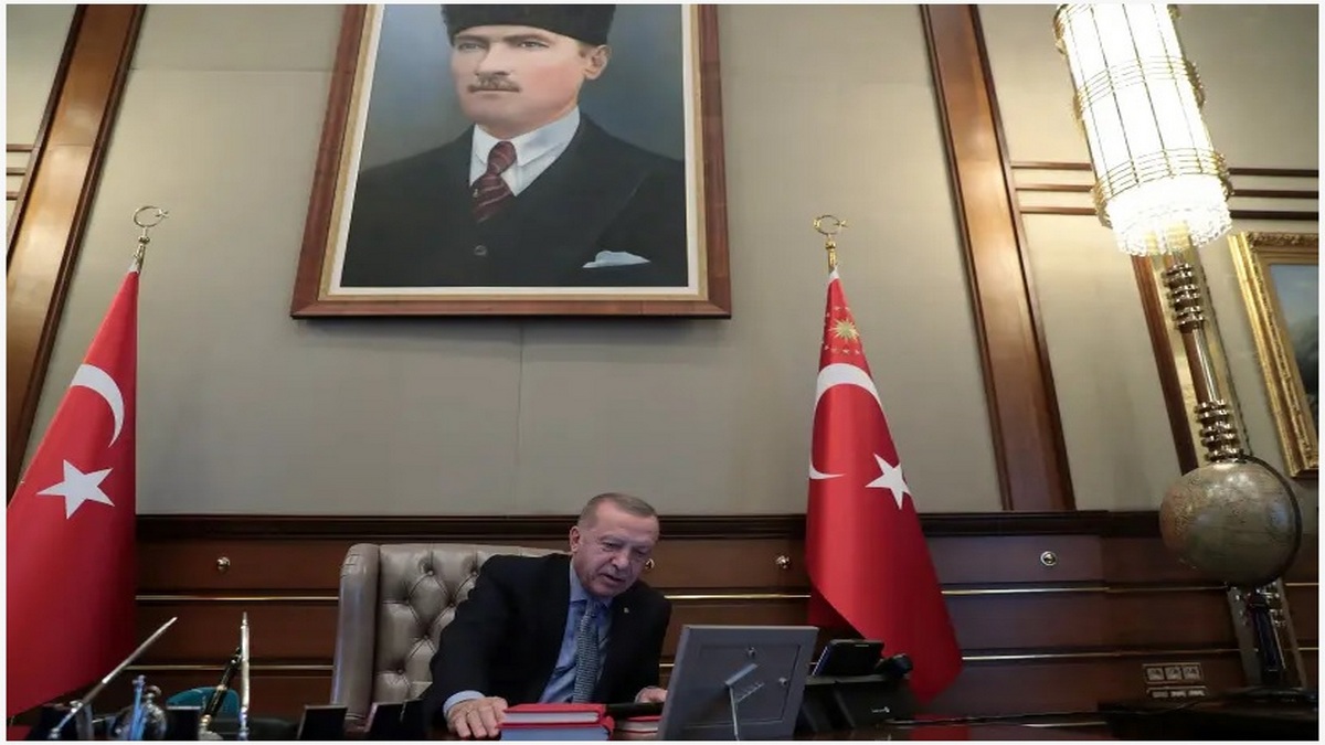 Признать Геноцид армян - The Jerusalem Post