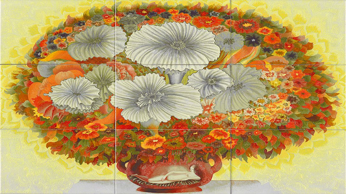 Геворг Егиазарян об исчезновение армянской керамики