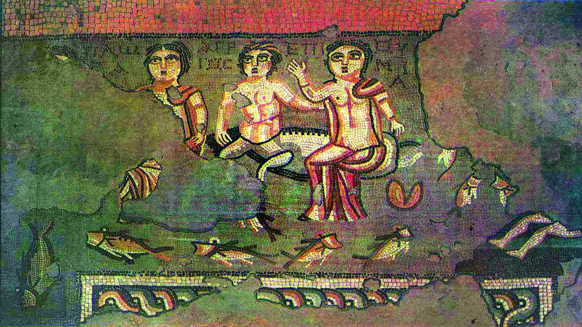 Бани средневековой Армении