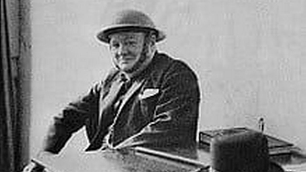 Враг твоего друга твой враг - Помощь Великобритании союзникам во Второй мировой войне