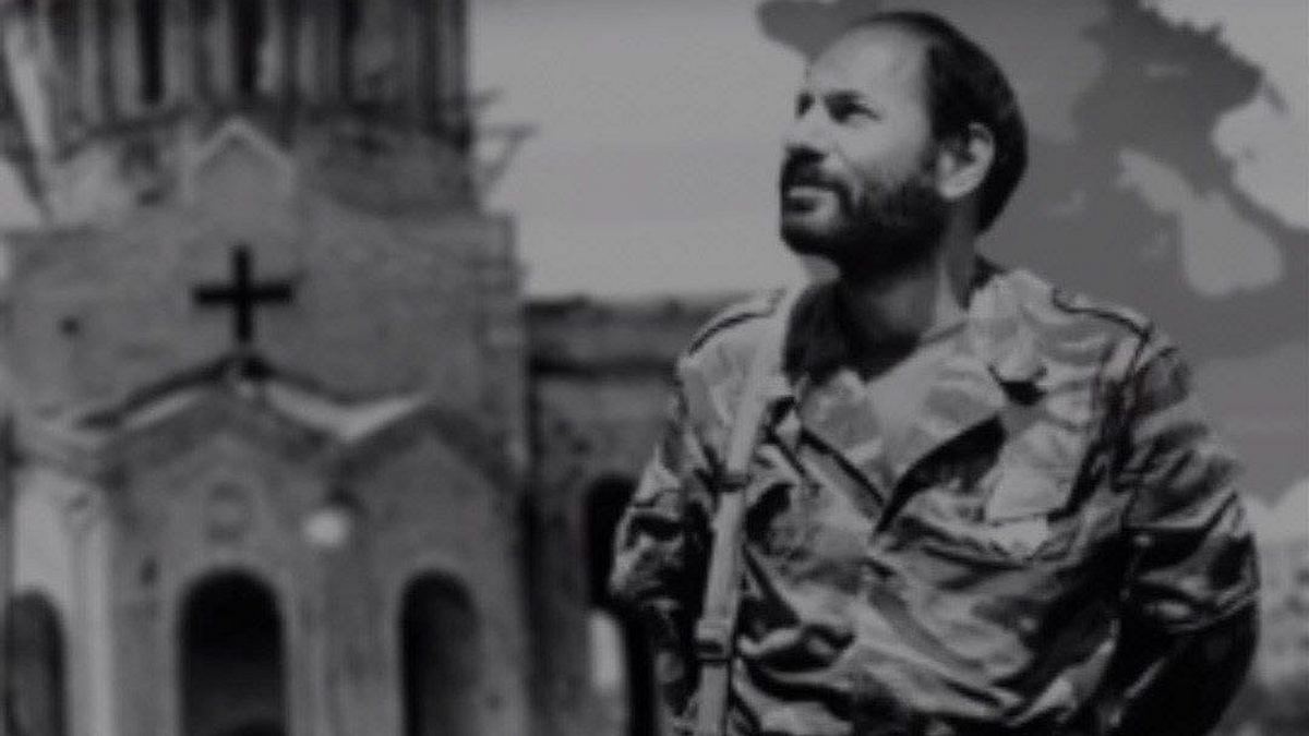 Монте хотел видеть Армению самой справедливой страной