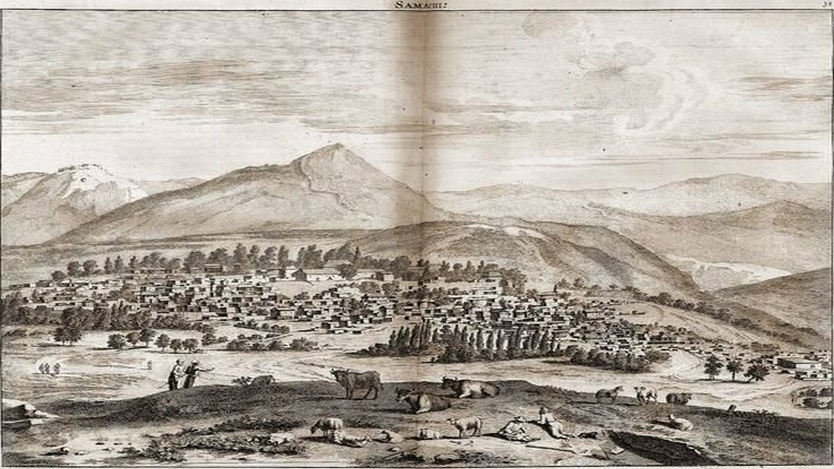 Шемахинские армяне - Исчезающий диалект и проблема идентичности